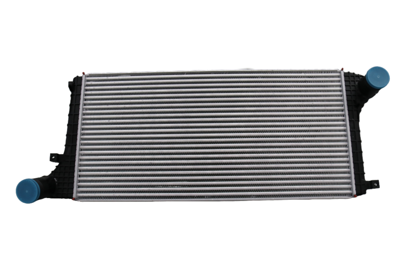 7、DSR-287 中冷器 配套：上汽大通V80