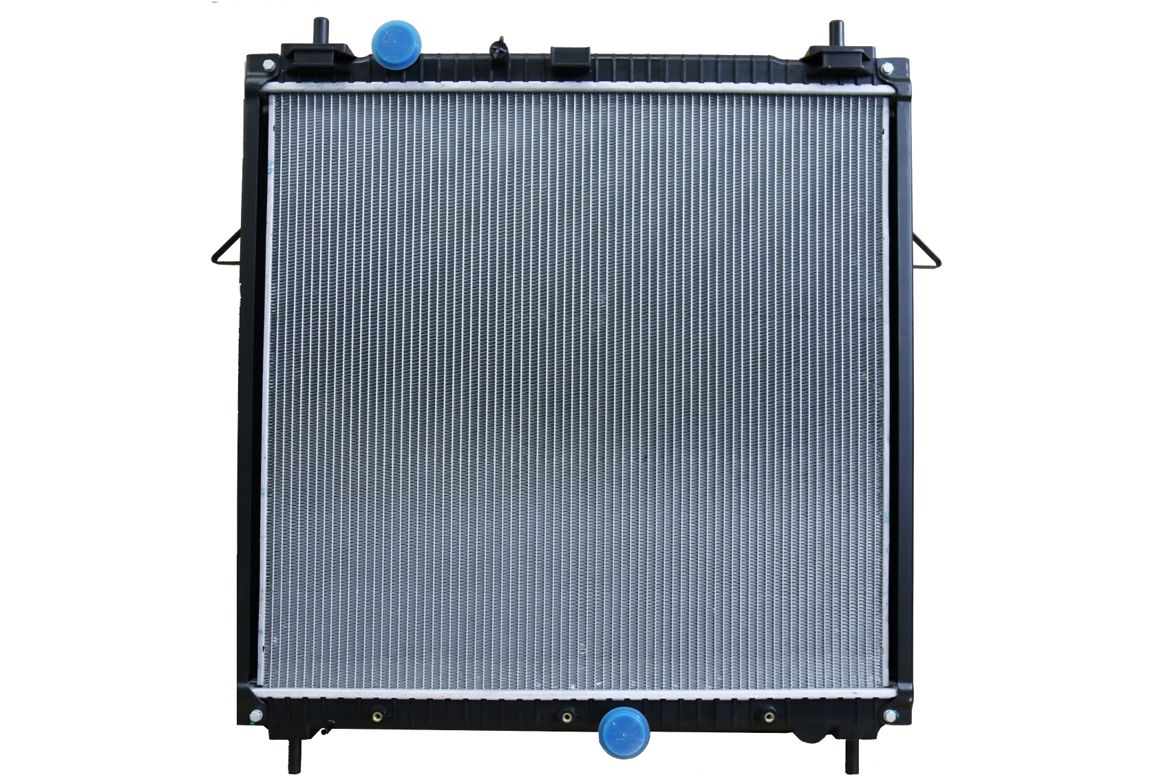 5、DSR-397 發動機散熱器 配套：上汽大通SV52 PHEV